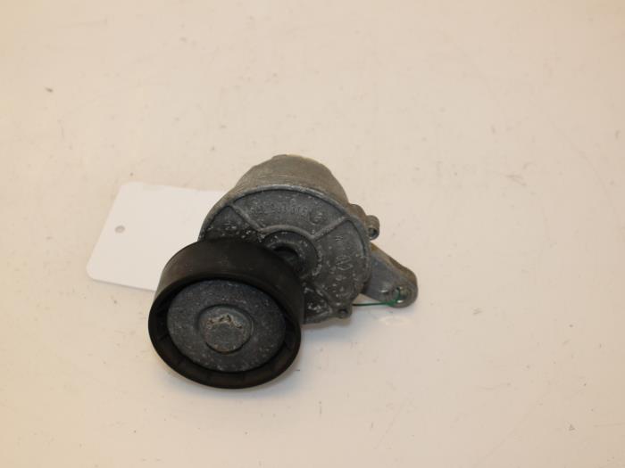Gebruikte Spanner multiriem Skoda Octavia Combi (5EAC) 1.6 TDI Greenline 16V Prijs € 30,00 Margeregeling aangeboden door Van Gils Automotive