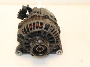 Gebruikte Dynamo Peugeot Expert (222/224) 2.0 HDi 90 Prijs € 75,00 Margeregeling aangeboden door Van Gils Automotive