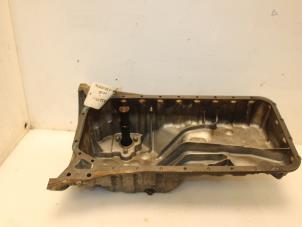 Gebruikte Carterpan Mercedes C (W203) 2.0 C-180 16V Prijs € 80,00 Margeregeling aangeboden door Van Gils Automotive