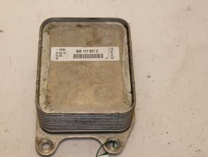 Gebruikte Oliekoeler Volkswagen Golf VII (AUA) 1.4 GTE 16V Prijs € 45,98 Inclusief btw aangeboden door Van Gils Automotive