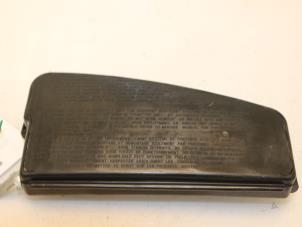 Gebruikte Airbag stoel (zitplaats) Mercedes CL (216) 5.5 CL-550 V8 32V Prijs € 98,00 Margeregeling aangeboden door Van Gils Automotive