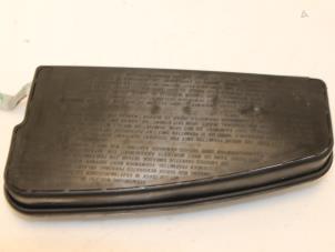 Gebruikte Airbag stoel (zitplaats) Mercedes CL (216) 5.5 CL-550 V8 32V Prijs € 98,00 Margeregeling aangeboden door Van Gils Automotive