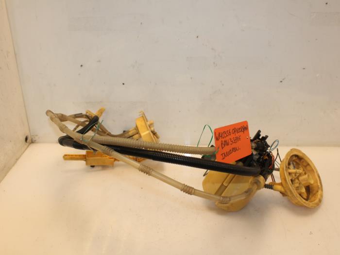 Booster pump BMW 3-Serie O27371 - foto 1