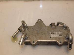 Gebruikte Oliekoeler Audi Q7 (4MB/4MG) 3.0 TDI V6 24V e-tron plug-in hybrid Prijs € 45,98 Inclusief btw aangeboden door Van Gils Automotive