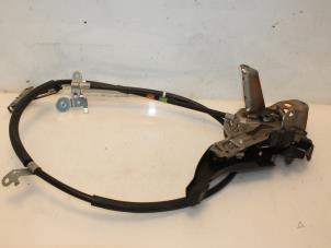 Gebruikte Handrem Mechaniek Lexus CT 200h 1.8 16V Prijs € 55,00 Margeregeling aangeboden door Van Gils Automotive