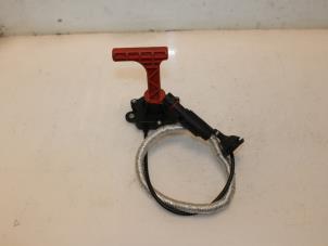 Gebruikte Diversen Audi Q7 (4MB/4MG) 3.0 TDI V6 24V e-tron plug-in hybrid Prijs € 38,72 Inclusief btw aangeboden door Van Gils Automotive