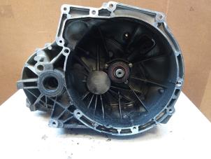 Gebruikte Versnellingsbak Ford Focus C-Max 1.6 TDCi 16V Prijs € 349,00 Margeregeling aangeboden door Van Gils Automotive