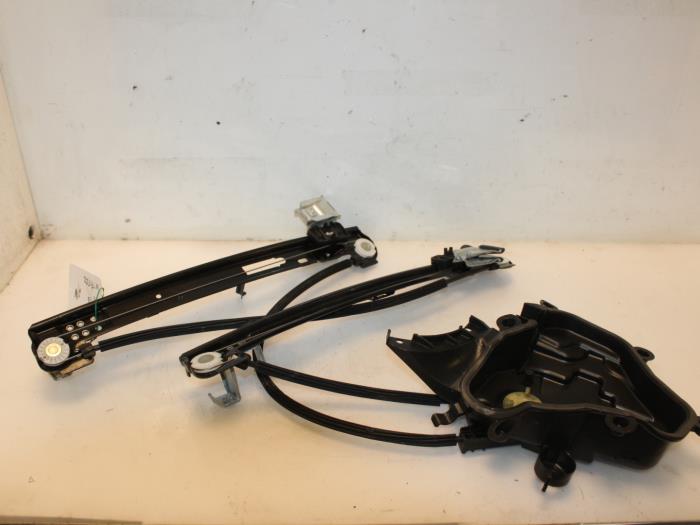 Ruitmechaniek 4Deurs rechts-voor Seat Ibiza O88774 - foto 1