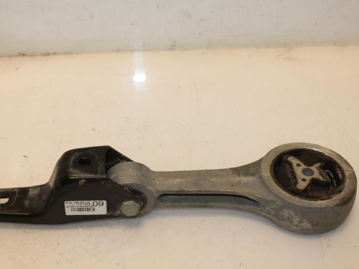 Versnellingsbak Steun Seat Ibiza O103993 - foto 1