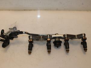 Gebruikte Galerij (Injectie) Honda Insight (ZE2) 1.3 16V VTEC Prijs € 81,00 Margeregeling aangeboden door Van Gils Automotive