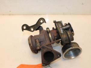 Gebruikte Turbo Mercedes A (W169) 2.0 A-180 CDI 16V 5-Drs. Prijs € 199,00 Margeregeling aangeboden door Van Gils Automotive