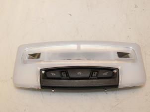 Gebruikte Binnenverlichting achter BMW 3 serie Gran Turismo (F34) 320i 2.0 16V Prijs € 44,00 Margeregeling aangeboden door Van Gils Automotive