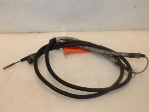 Gebruikte Handrem Kabel Maserati Quattroporte V 4.2 Biturbo V8 32V Prijs € 150,00 Margeregeling aangeboden door Van Gils Automotive