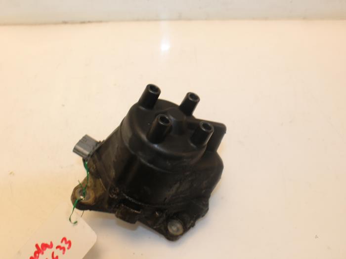 Ontsteking (compleet) Honda Shuttle O96011 - foto 1