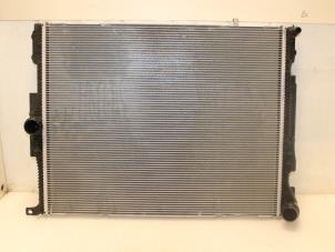 Gebruikte Radiateur BMW 3 serie Touring (F31) 330i 2.0 16V Prijs € 249,00 Margeregeling aangeboden door Van Gils Automotive