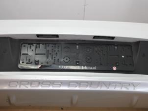 Gebruikte Achterbumper Volvo V40 Cross Country (MZ) 1.6 D2 Prijs € 249,99 Margeregeling aangeboden door Van Gils Automotive