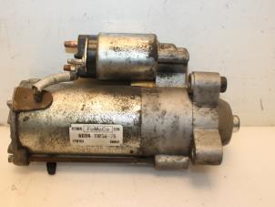 Gebruikte Startmotor Ford Mondeo IV 2.2 TDCi 16V Prijs € 65,00 Margeregeling aangeboden door Van Gils Automotive