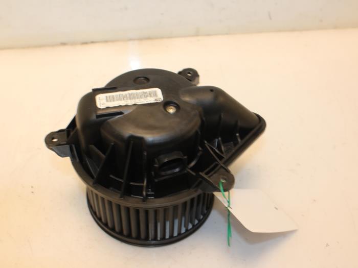 Kachel Ventilatiemotor Peugeot 406 O128767 - foto 1