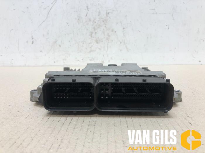 Gebruikte Computer Motormanagement Kia Cee'd (EDB5) 1.6 CRDi 16V Prijs € 174,00 Margeregeling aangeboden door Van Gils Automotive