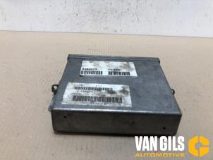 Gebruikte Computer Motormanagement Saab 9-5 (YS3E) 3.0 t V6 24V Prijs € 150,00 Margeregeling aangeboden door Van Gils Automotive