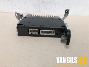 Gebruikte Computer Automatische Bak Lexus IS (E2) 200 2.0 24V Prijs € 100,00 Margeregeling aangeboden door Van Gils Automotive