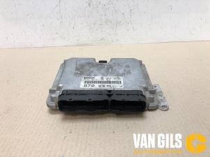 Gebruikte Computer Motormanagement Saab 9-3 I (YS3D) 2.2 TiD 16V Prijs € 77,00 Margeregeling aangeboden door Van Gils Automotive
