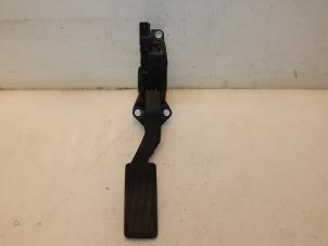 Gebruikte Gaspedaal Suzuki Splash 1.2 16V Prijs € 54,00 Margeregeling aangeboden door Van Gils Automotive