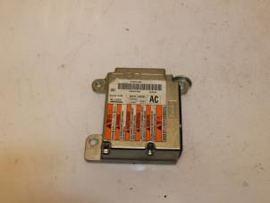 Gebruikte Airbag Module Suzuki Splash 1.2 16V Prijs € 76,00 Margeregeling aangeboden door Van Gils Automotive