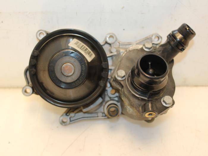 Water pump BMW Van Gils Automotive