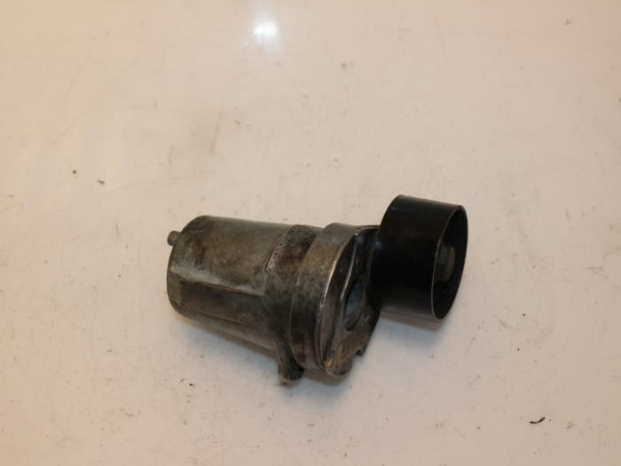 Gebruikte Spanner multiriem BMW 3 serie (E90) 325d 24V Prijs € 54,00 Margeregeling aangeboden door Van Gils Automotive