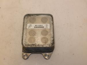 Gebruikte Oliekoeler Volkswagen Golf VII (AUA) 1.4 TSI 16V Prijs € 50,00 Margeregeling aangeboden door Van Gils Automotive