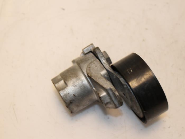 Volkswagen Golf Spanners multiriem voorraad Onderdelenlijn.nl