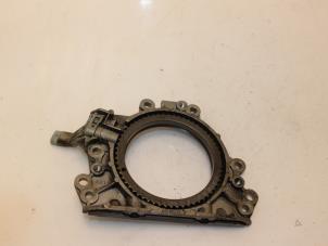 Gebruikte Krukas sensor Volkswagen Golf VII (AUA) 1.4 TSI 16V Prijs € 32,00 Margeregeling aangeboden door Van Gils Automotive