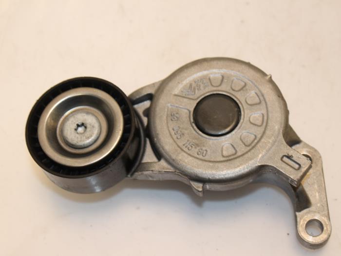 Gebruikte Spanner multiriem Citroen C5 III Berline (RD) 2.0 HDi 16V, BlueHDI 150 16V Prijs € 30,00 Margeregeling aangeboden door Van Gils Automotive