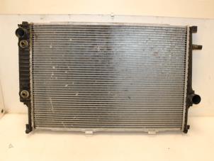 Gebruikte Radiateur BMW 7 serie (E32) 750i,iL 5.0 V12 Prijs € 65,00 Margeregeling aangeboden door Van Gils Automotive