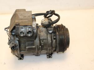 Gebruikte Pomp Airco BMW 7 serie (E32) 750i,iL 5.0 V12 Prijs € 299,00 Margeregeling aangeboden door Van Gils Automotive