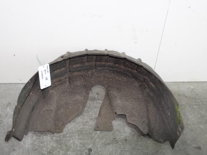 Wielkuip Audi A3 O147895 - foto 1