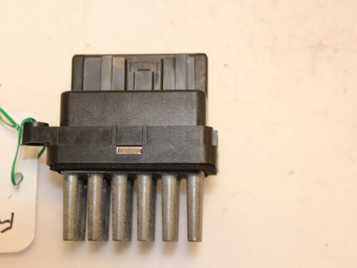 Kachel Weerstand Ford C-Max O146161 - foto 1