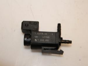 Gebruikte Vacuum Relais BMW 4 serie (F32) 420d 2.0 16V Prijs € 32,00 Margeregeling aangeboden door Van Gils Automotive