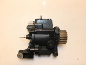 Gebruikte Hogedrukpomp Nissan Qashqai (J11) 1.5 dCi DPF Prijs € 250,00 Margeregeling aangeboden door Van Gils Automotive