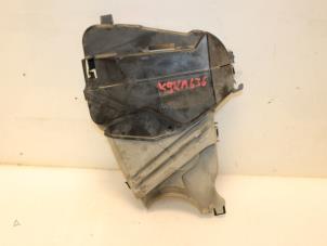 Gebruikte Distributiedeksel Nissan Qashqai (J11) 1.5 dCi DPF Prijs € 136,00 Margeregeling aangeboden door Van Gils Automotive