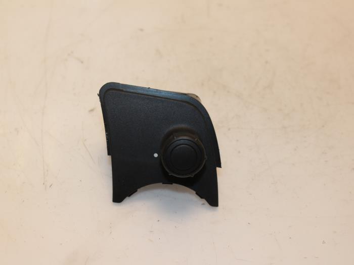Gebruikte Cruise Control Renault Scénic II (JM) 1.5 dCi 80 Prijs € 40,00 Margeregeling aangeboden door Van Gils Automotive