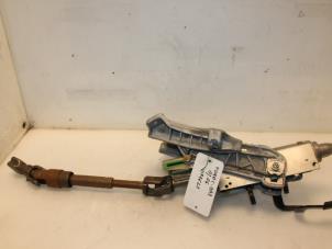 Gebruikte Stuurkolomas Ford Focus C-Max 1.6 16V Prijs € 50,00 Margeregeling aangeboden door Van Gils Automotive