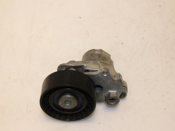 Gebruikte Spanner multiriem Volkswagen Golf VII (AUA) 1.4 TSI 16V Prijs € 30,00 Margeregeling aangeboden door Van Gils Automotive