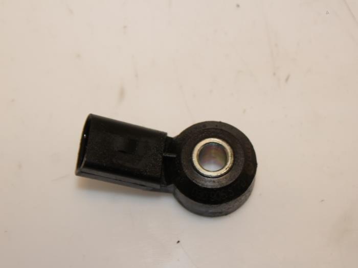 Pingelsensor van een Volkswagen Golf VII (AUA) 1.4 TSI 16V 2014