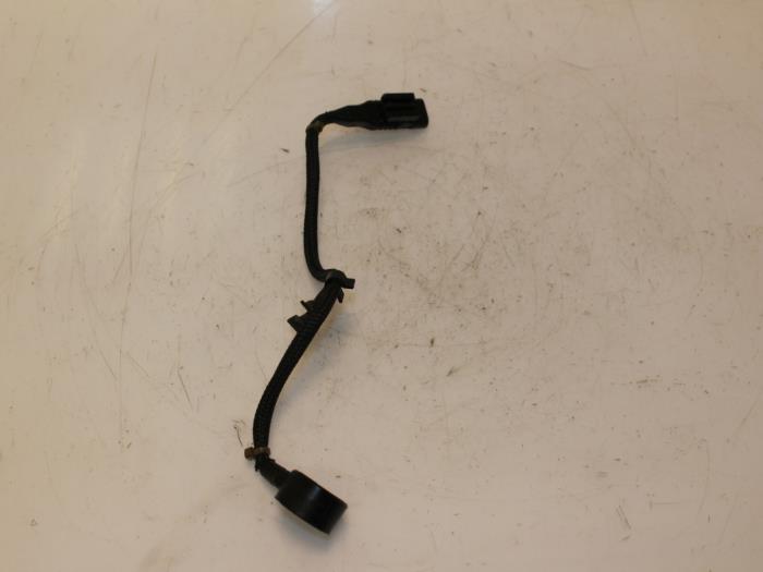 Pingelsensor van een Mercedes-Benz Vito (639.7) 2.2 113 CDI 16V Euro 5 2011