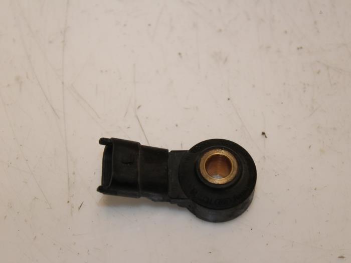 Gebruikte Pingelsensor Mitsubishi Colt (Z2/Z3) 1.3 16V Prijs € 30,00 Margeregeling aangeboden door Van Gils Automotive