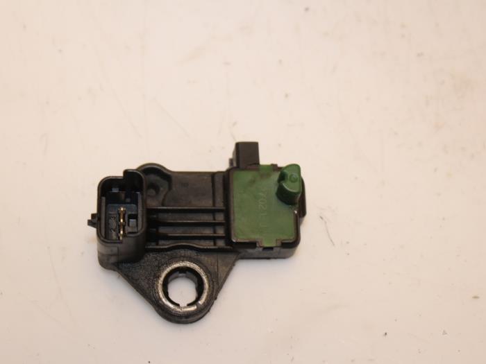 Gebruikte Krukas sensor Ford Mondeo V 2.0 TDCi 150 16V Prijs € 30,00 Margeregeling aangeboden door Van Gils Automotive