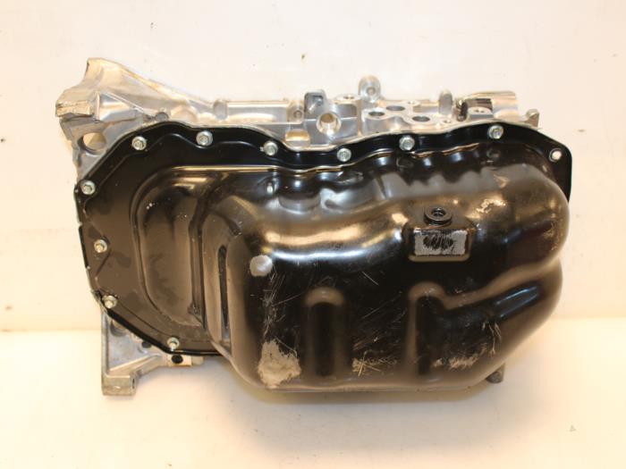 Gebruikte Carterpan Mazda CX-5 I (KE,GH) 2.0 SkyActiv-G 16V 2WD Prijs € 149,00 Margeregeling aangeboden door Van Gils Automotive
