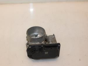 Gebruikte Gasklephuis Mazda CX-5 I (KE,GH) 2.0 SkyActiv-G 16V 2WD Prijs € 109,00 Margeregeling aangeboden door Van Gils Automotive